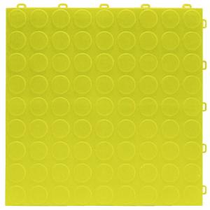 CoinTrax Citrus Yellow
